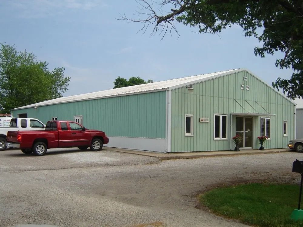 Slide of Brouillette Heating Cooling & Plumbing