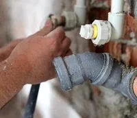 Slide of Broussard Services