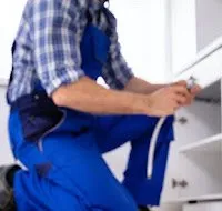 Slide of Broussard Services