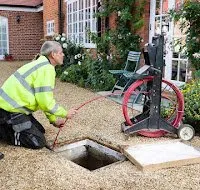 Slide of Broussard Services