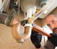 Slide of Broussard Services