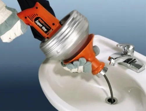 Slide of Broward Plomeria Y Destupiciones