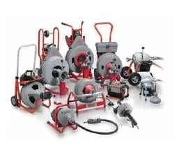 Slide of Broward Plomeria Y Destupiciones