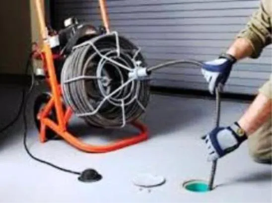 Slide of Broward Plomeria Y Destupiciones