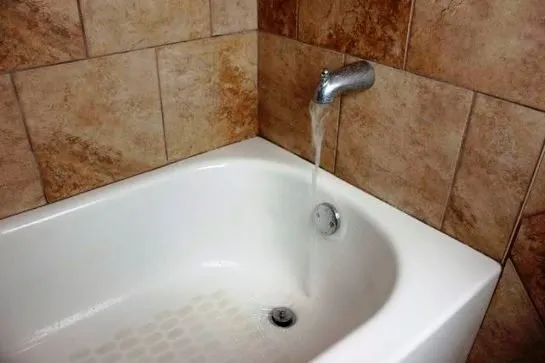 Slide of Broward Plomeria Y Destupiciones