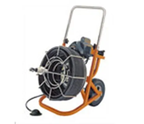 Broward Plomeria Y Destupiciones Logo