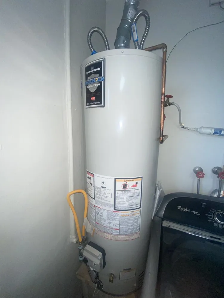 Slide of Broward Plumbing