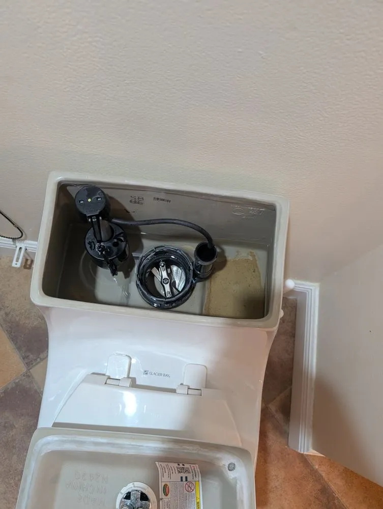 Slide of Broward Plumbing