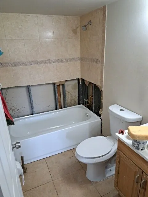 Slide of Broward Plumbing