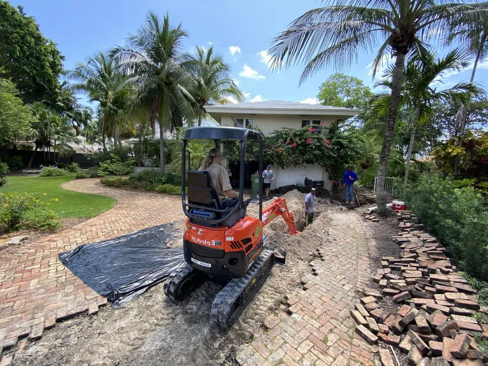 Slide of Broward Plumbing