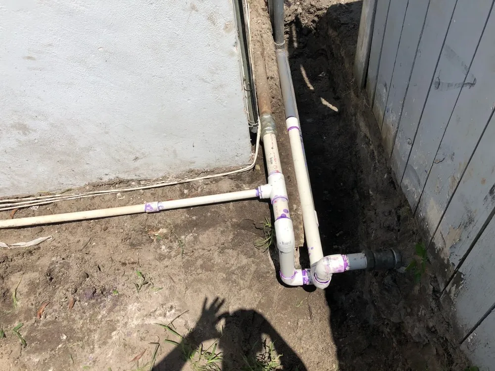 Reliable drain cleaning in Fort Lauderdale, FL by Broward Plumbing