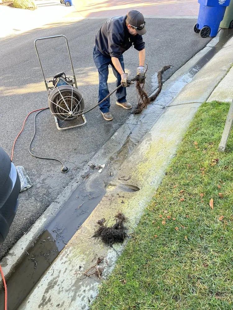 Slide of Brower Plumbing & Rooter