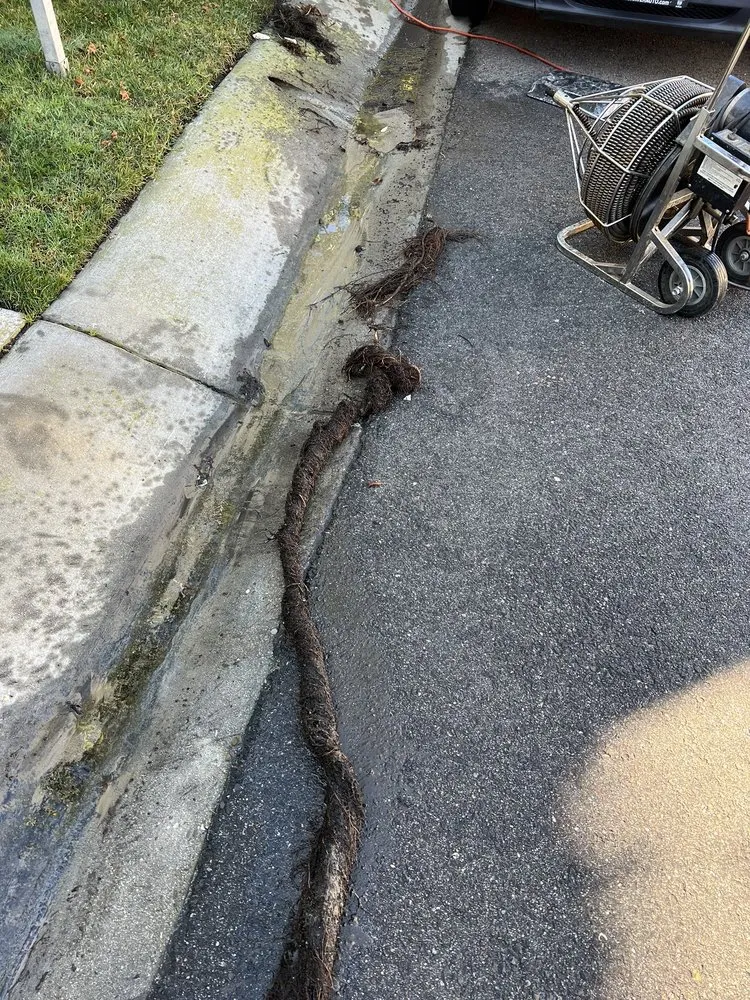 Slide of Brower Plumbing & Rooter