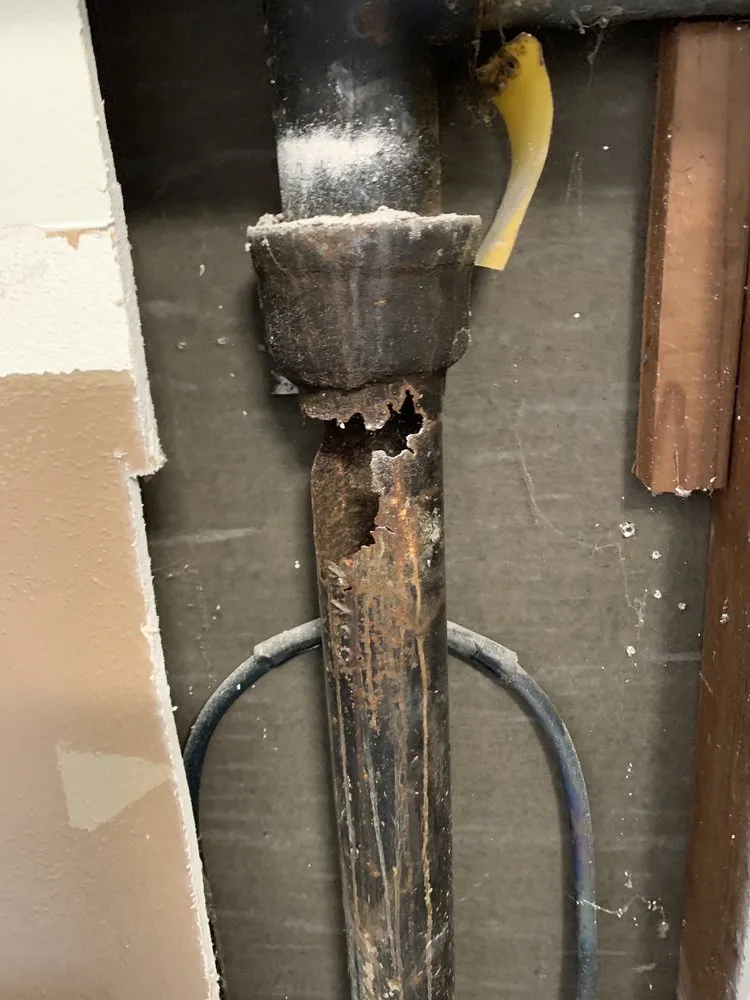 Slide of Brower Plumbing & Rooter