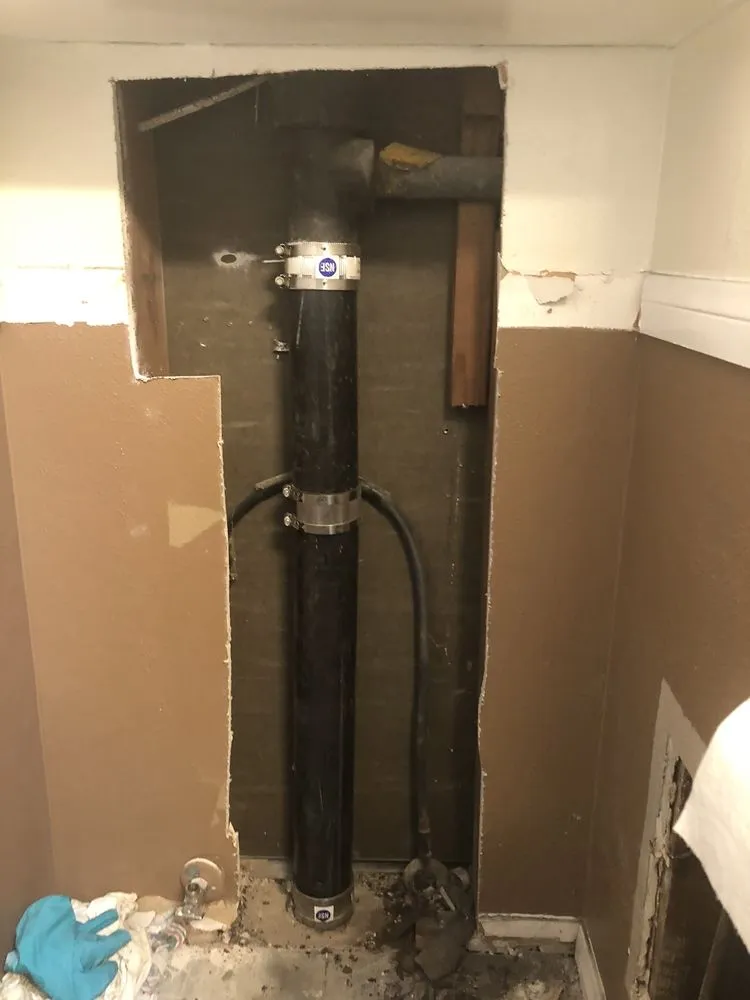 Slide of Brower Plumbing & Rooter