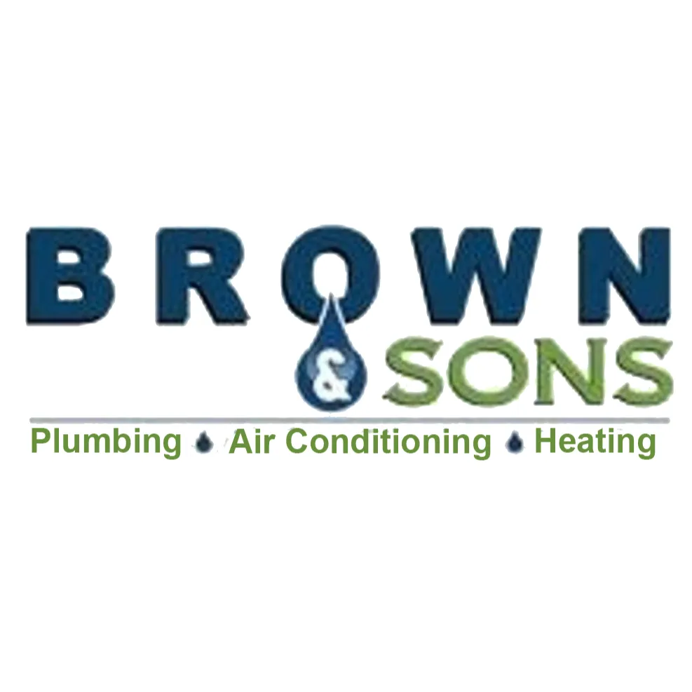 Slide of Brown & Sons Plumbing, Heating, & Air