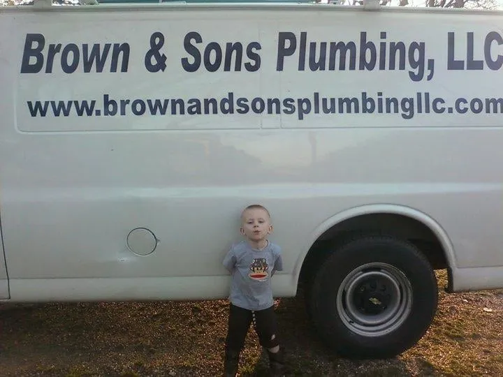 Trusted leak detection service in Denton, TX - Brown & Sons Plumbing, Heating, & Air