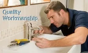 Slide of Brown & Sons Plumbing, Heating, & Air