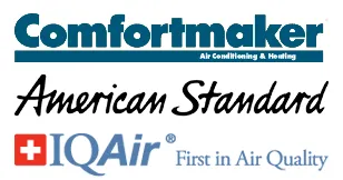 Slide of Brown & Sons Plumbing, Heating, & Air