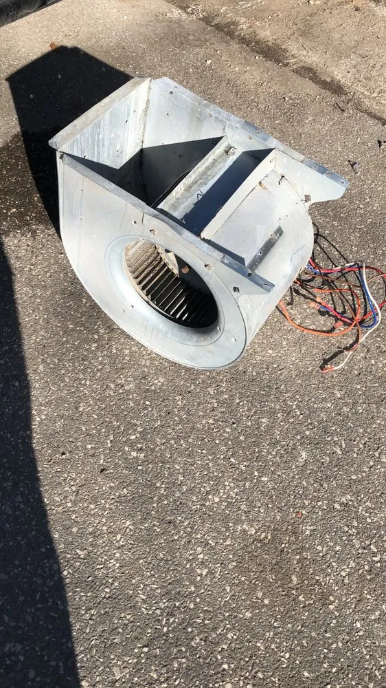 Slide of Brown and Son