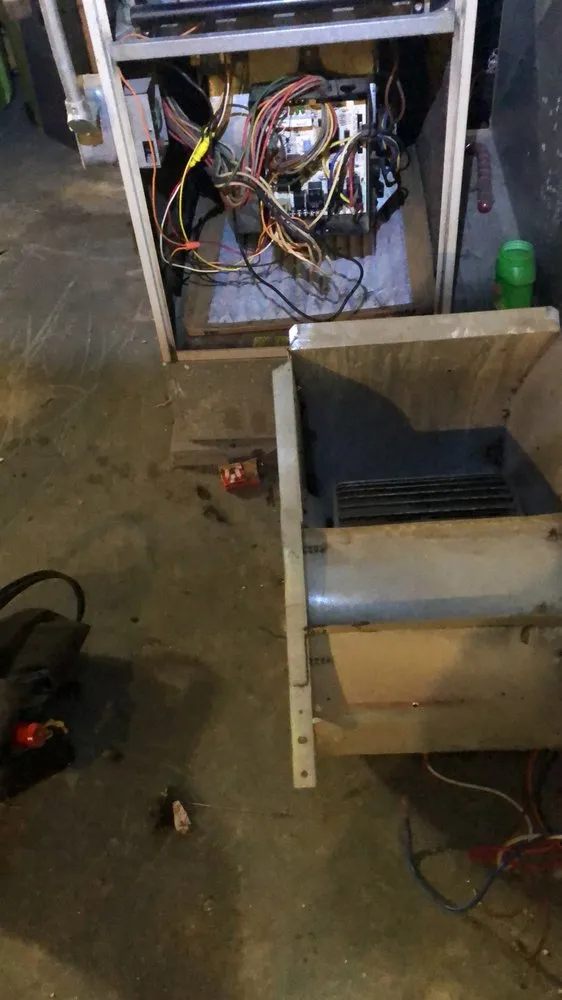 Top-rated drain cleaning in Cleveland, OH by Brown and Son