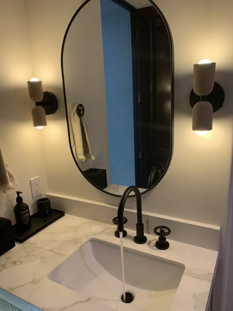 Slide of Brown Bear Plumbing