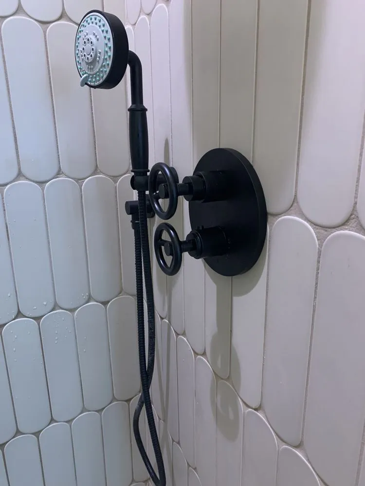 Slide of Brown Bear Plumbing