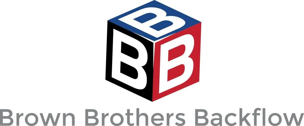 Slide of Brown Brothers Backflow Testing