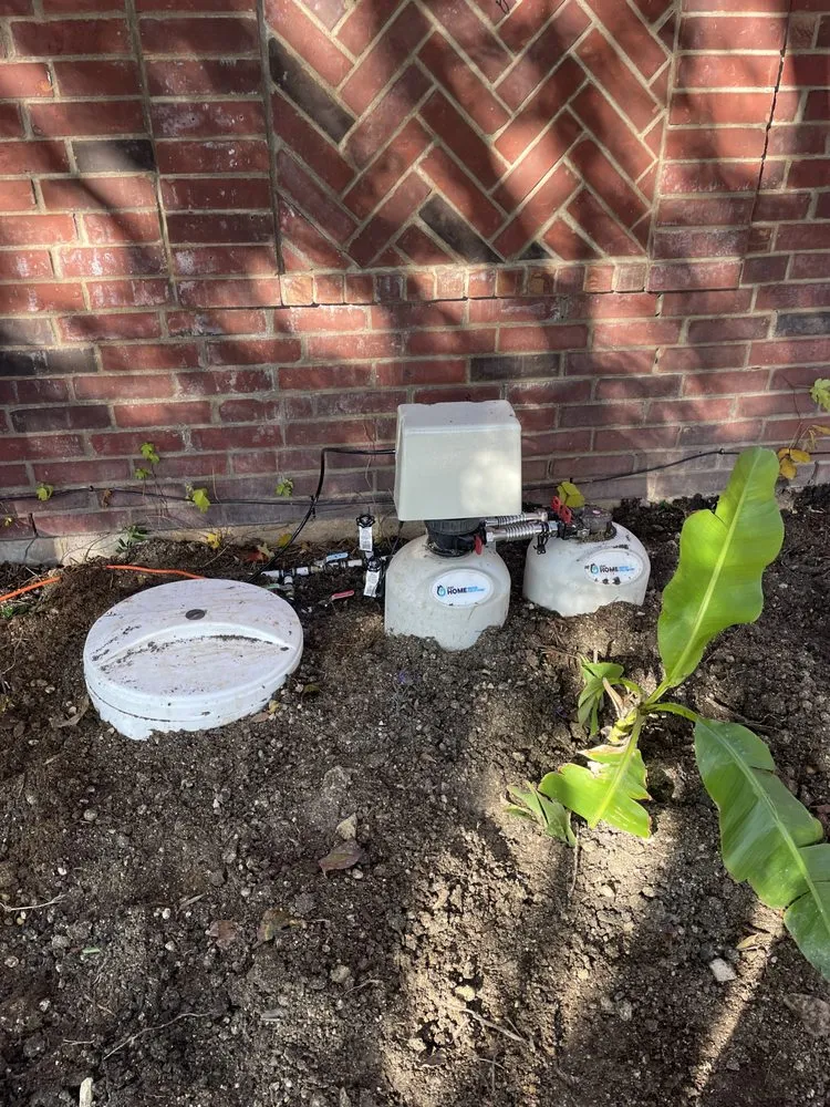 Slide of Brown Construction Solutions