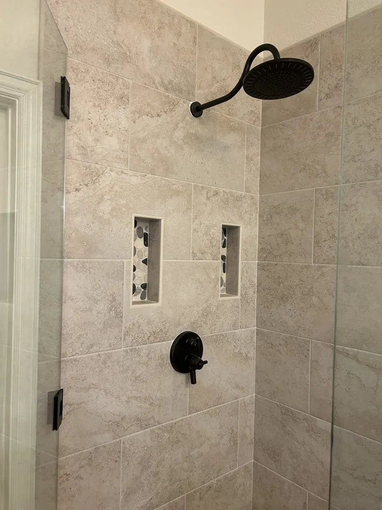 Slide of Brown Construction Solutions