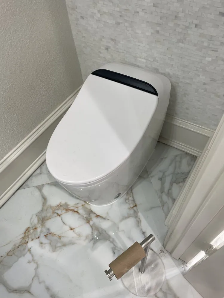 Professional plumbing repair for homes in Fort Worth, TX by Brown Construction Solutions