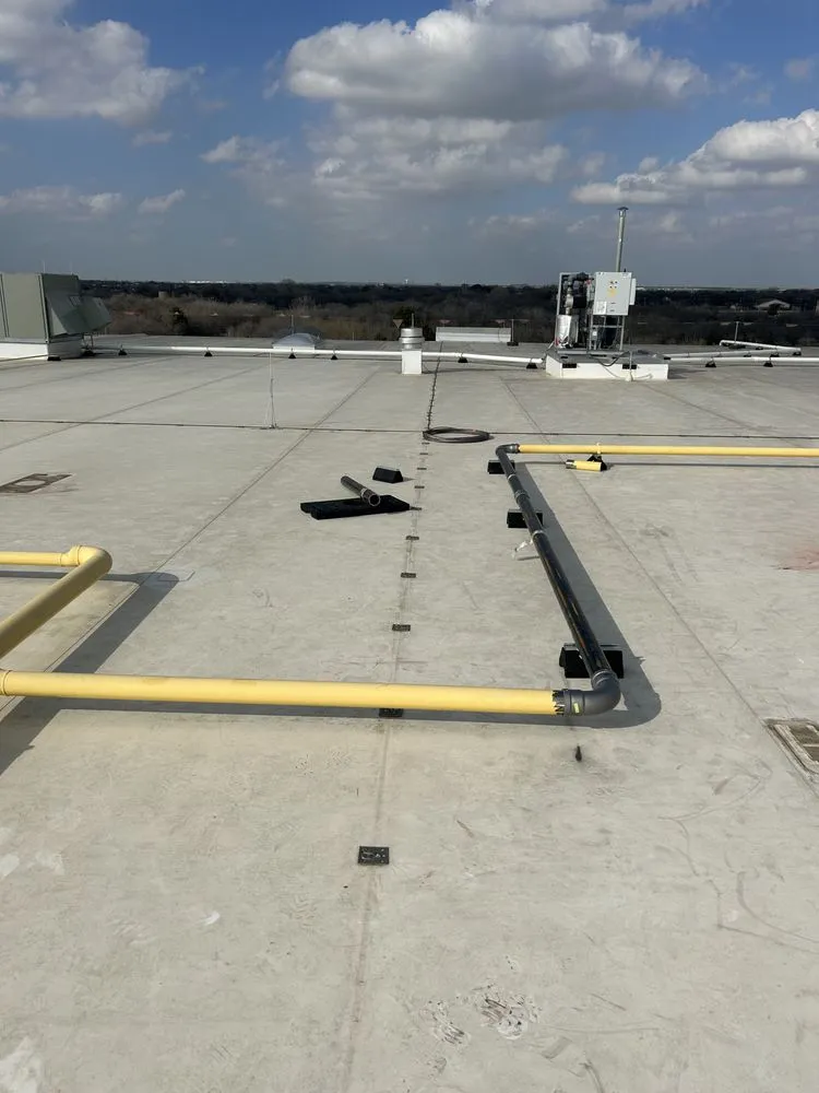 Affordable plumbing repair experts serving Fort Worth, TX - Brown Construction Solutions