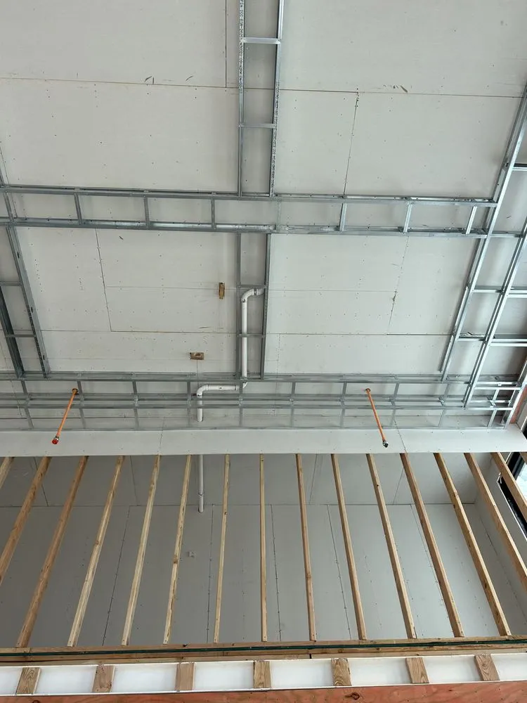 Slide of Brown Construction Solutions