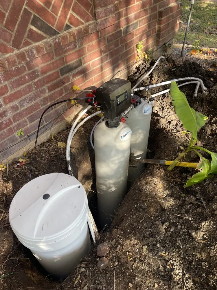 Slide of Brown Construction Solutions