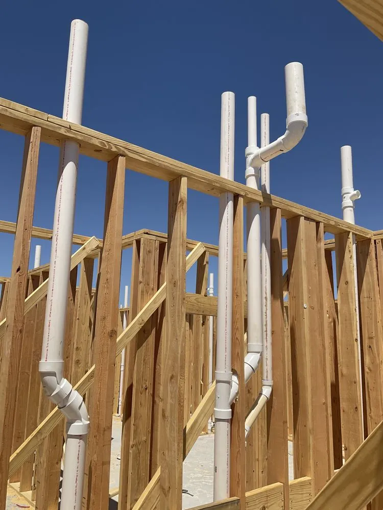 Slide of Brown Construction Solutions