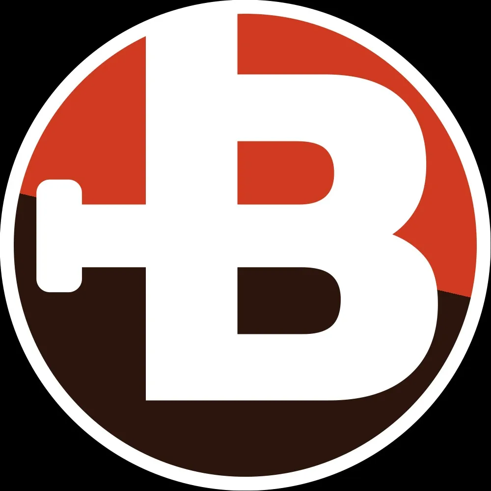 Slide of Brown Drain Service