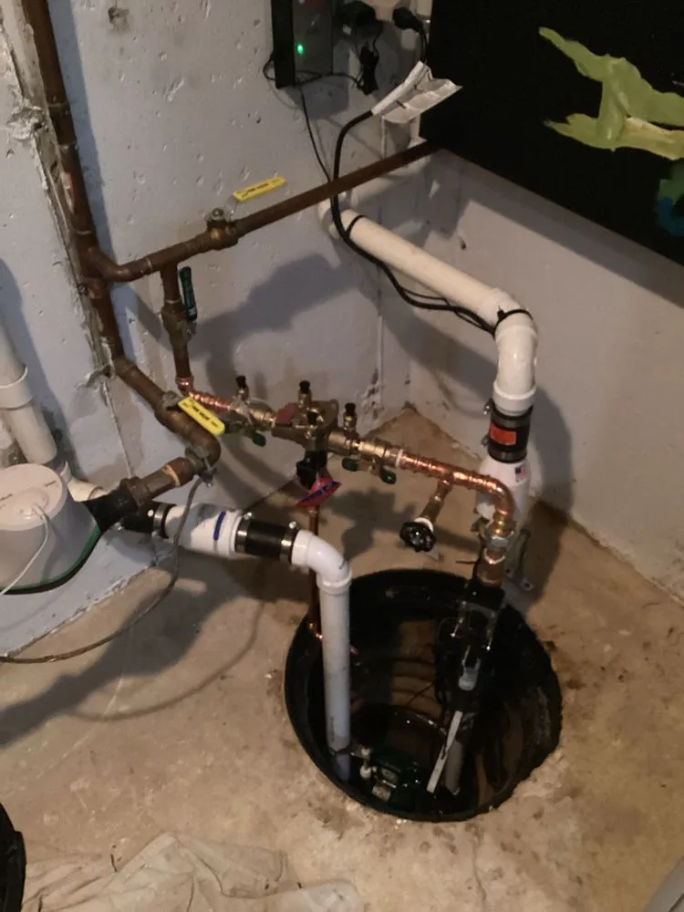 Slide of Brown Environment Service Groups