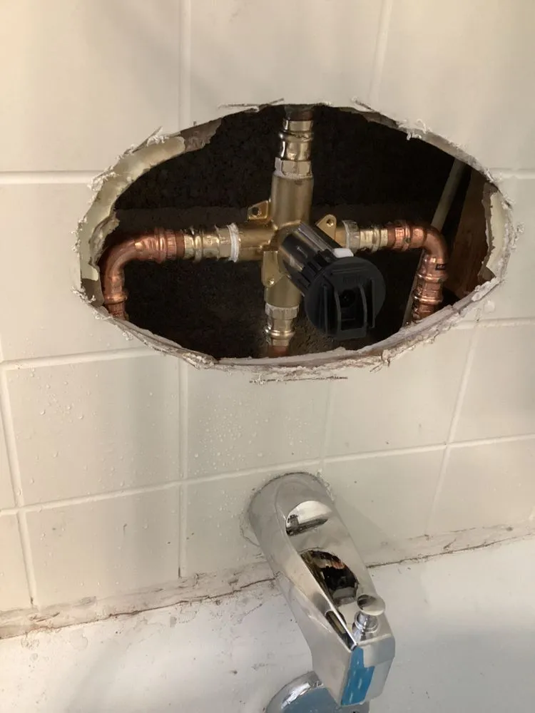 Slide of Brown Environment Service Groups