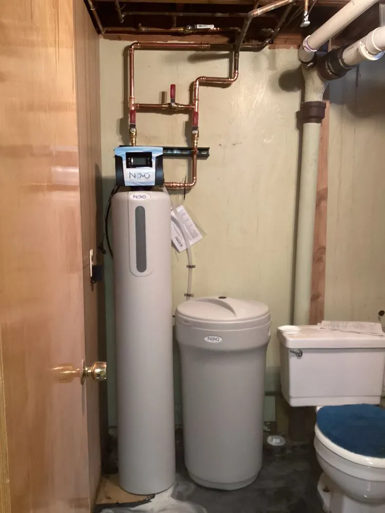 Slide of Brown Environment Service Groups