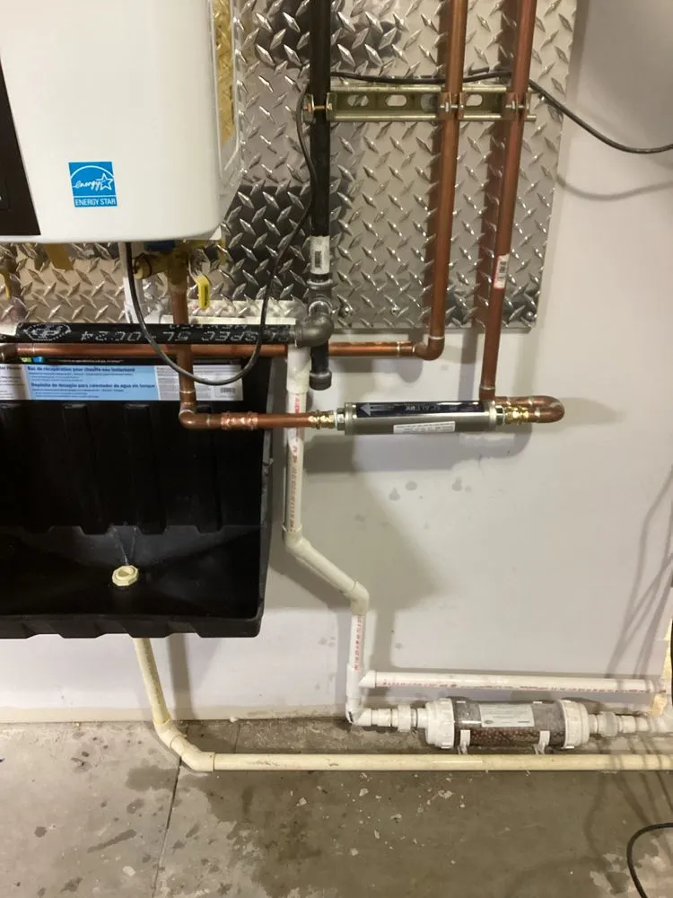 Slide of Brown Environment Service Groups