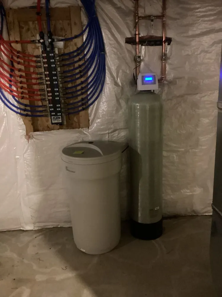 Slide of Brown Environment Service Groups