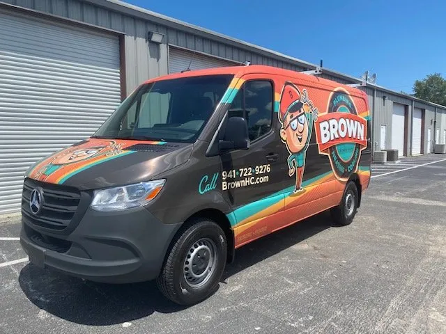 Expert leak detection experts serving Palmetto, FL - Brown Heating, Cooling, and Plumbing