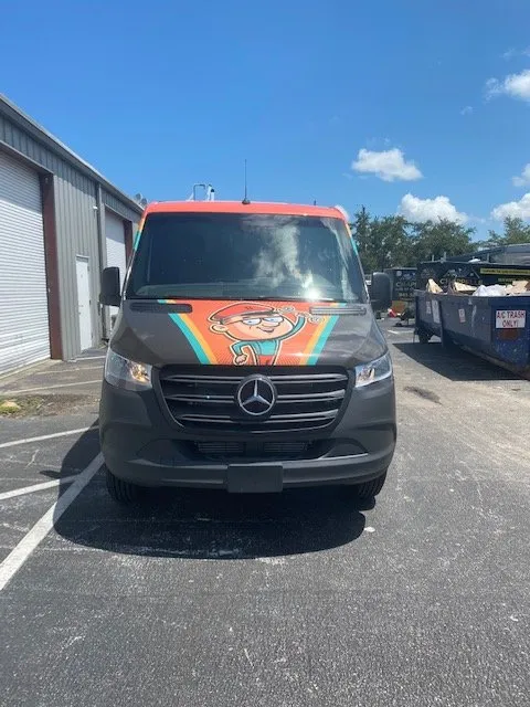 Top-rated plumbing repair in Palmetto, FL by Brown Heating, Cooling, and Plumbing