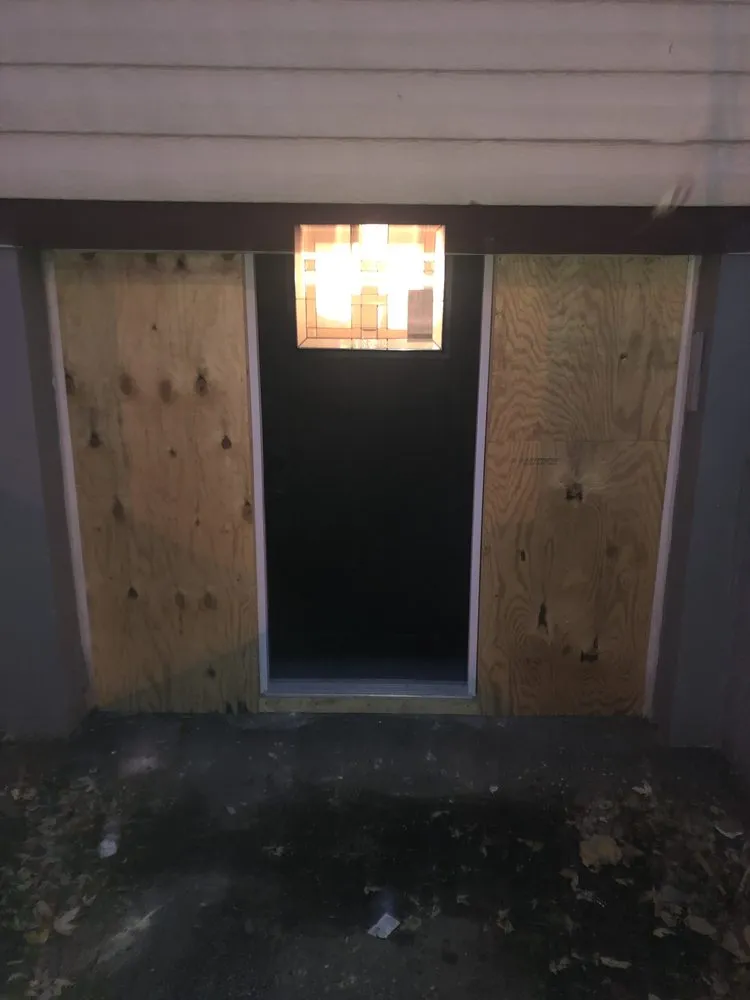 Slide of Brown Home Improvement