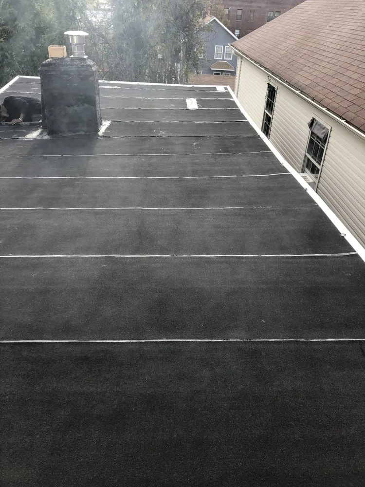 Slide of Brown Home Improvement