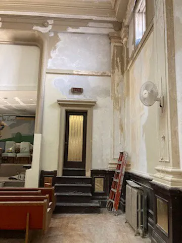 Slide of Brown Home Improvement