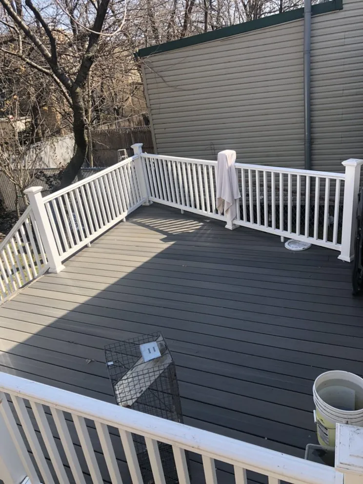 Slide of Brown Home Improvement