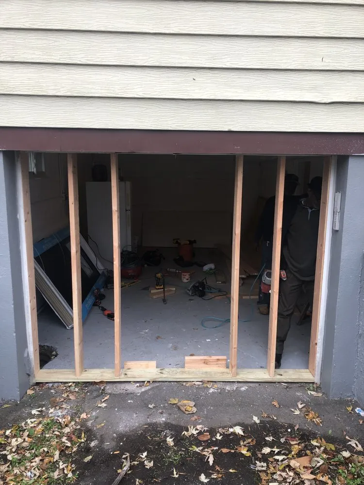 Slide of Brown Home Improvement