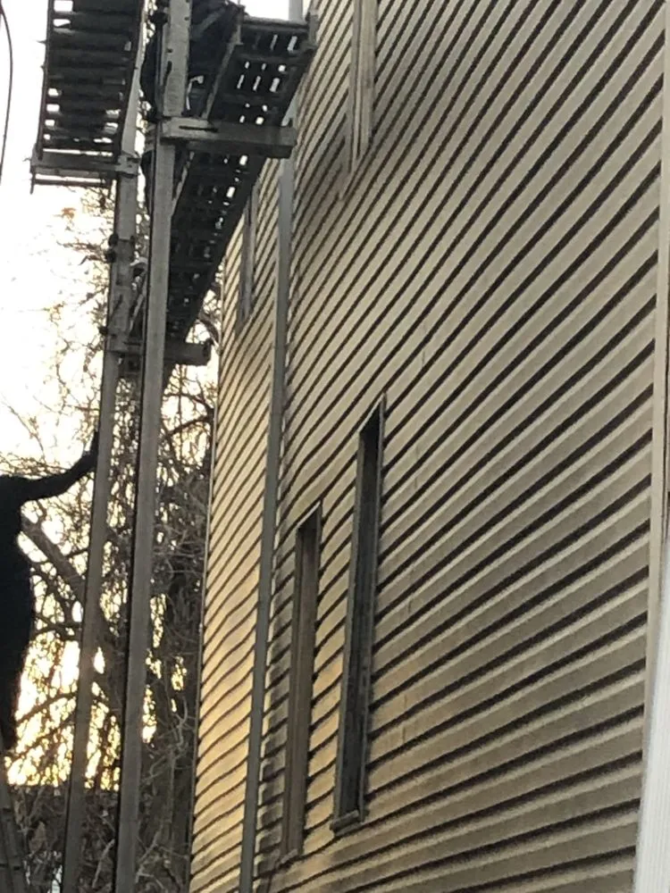 Slide of Brown Home Improvement