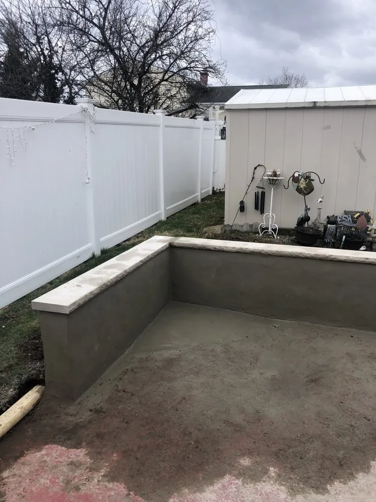 Slide of Brown Home Improvement